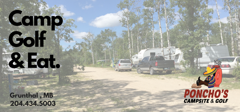 Poncho's Campground